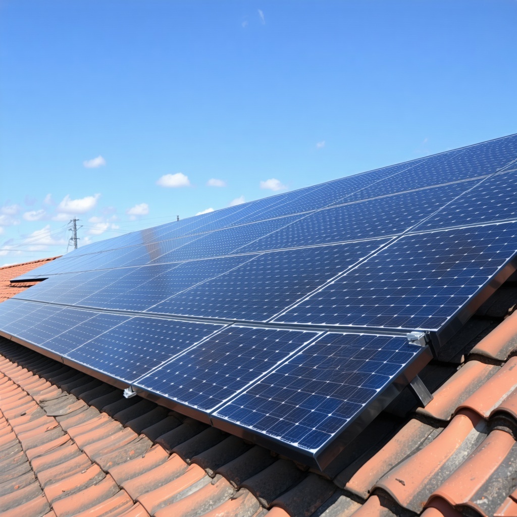 renewable heating